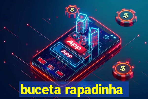 buceta rapadinha